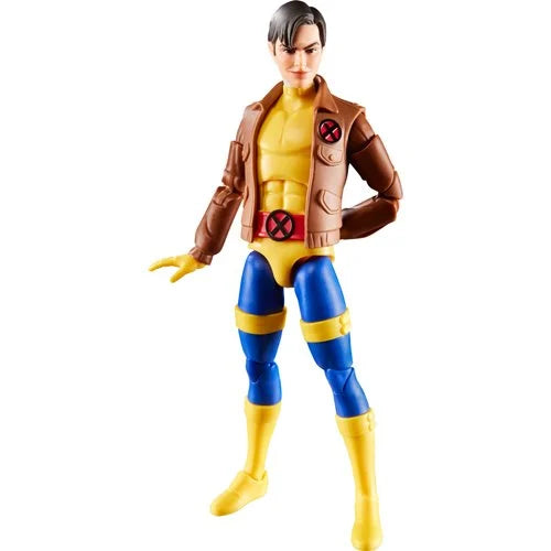 Marvel Legends Retro Collection Series: X-Men '97- Marvel's Morph