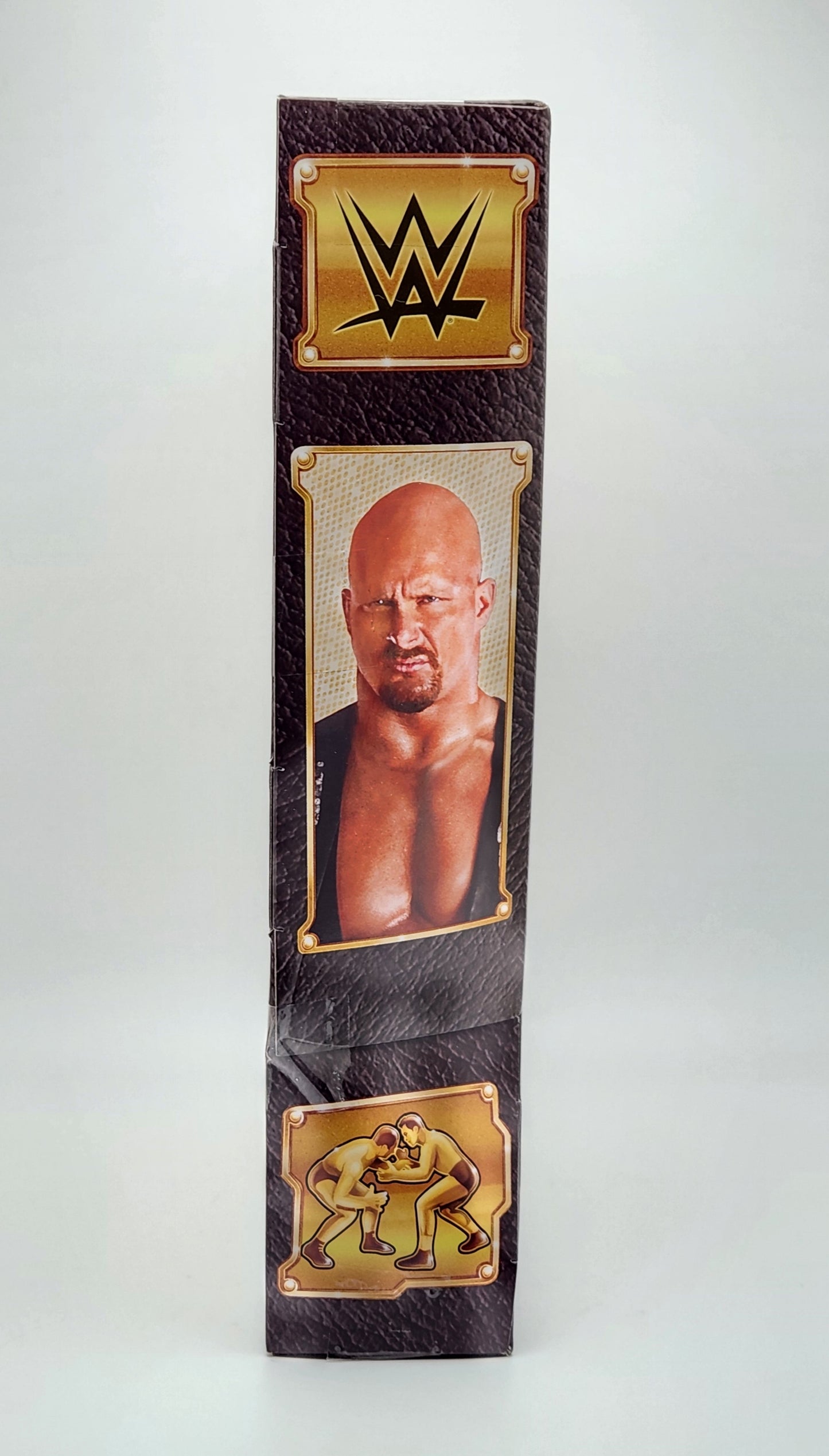 WWE Elite Collection Series- Defining Moments- Bloody Stone Cold Steve Austin (WM13)