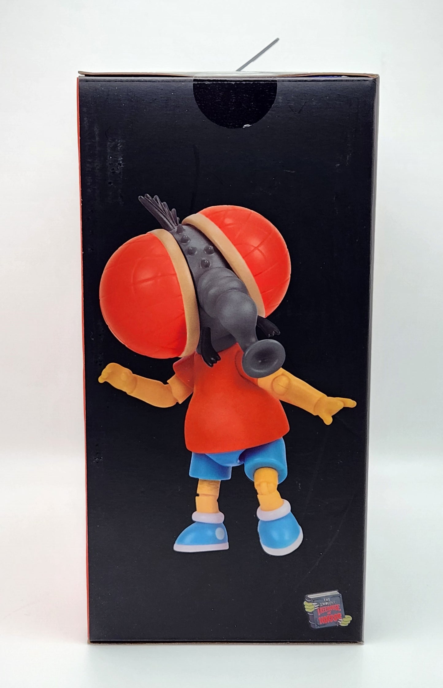 The Simpsons- Treehouse House of Horror VIII- Fly Boy Bart
