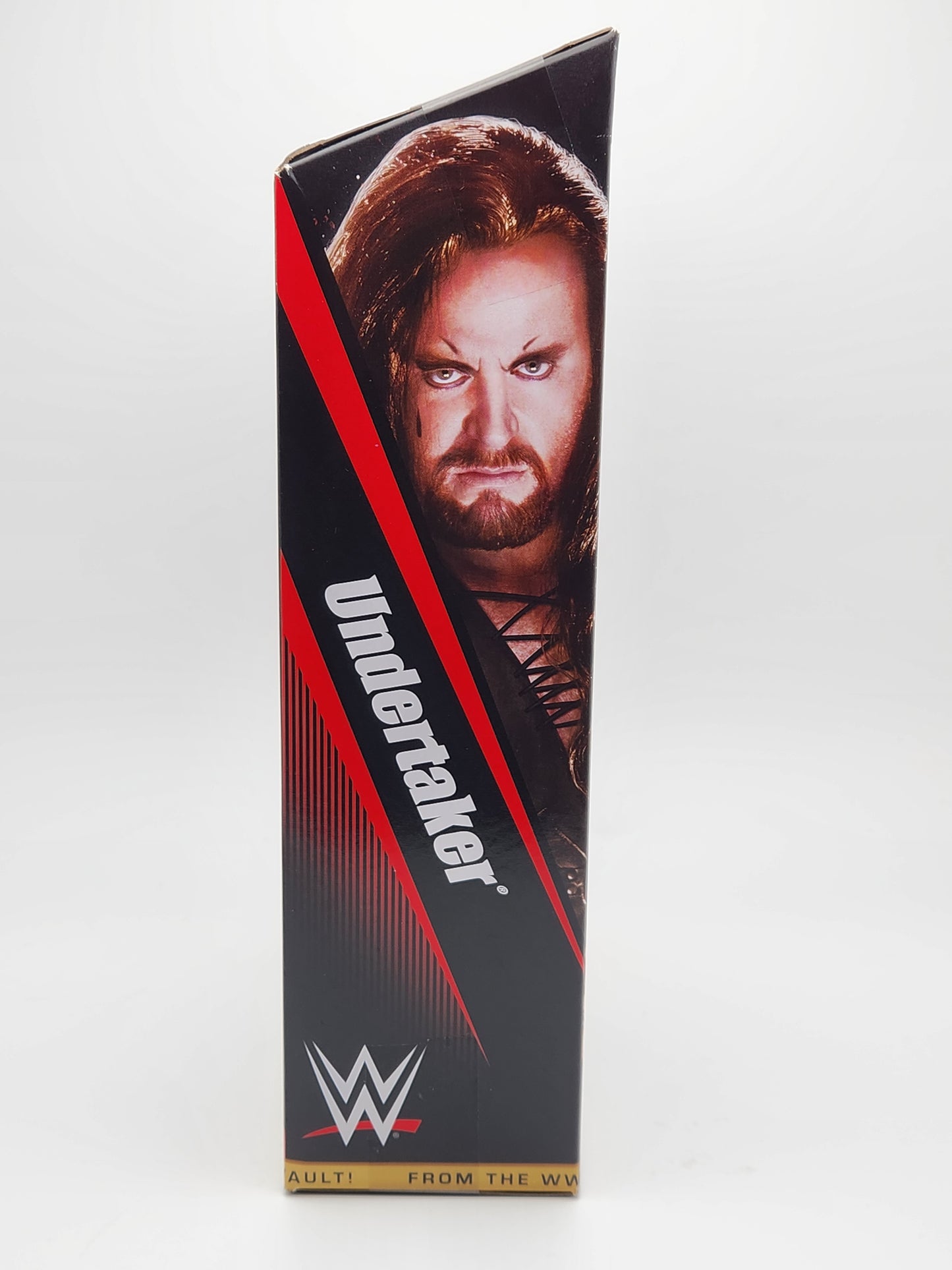 WWE Elite Collection- From The Vault Series 1- The Undertaker ("Ministry of Darkness")