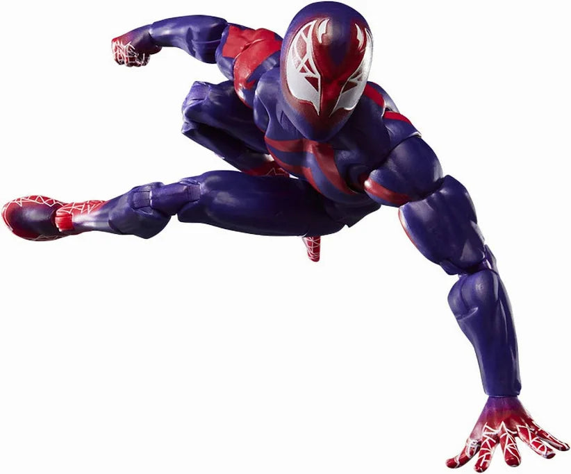 Marvel Legends Series- The Amazing Spider-Man: Spider-Man (Hellfire Gala)