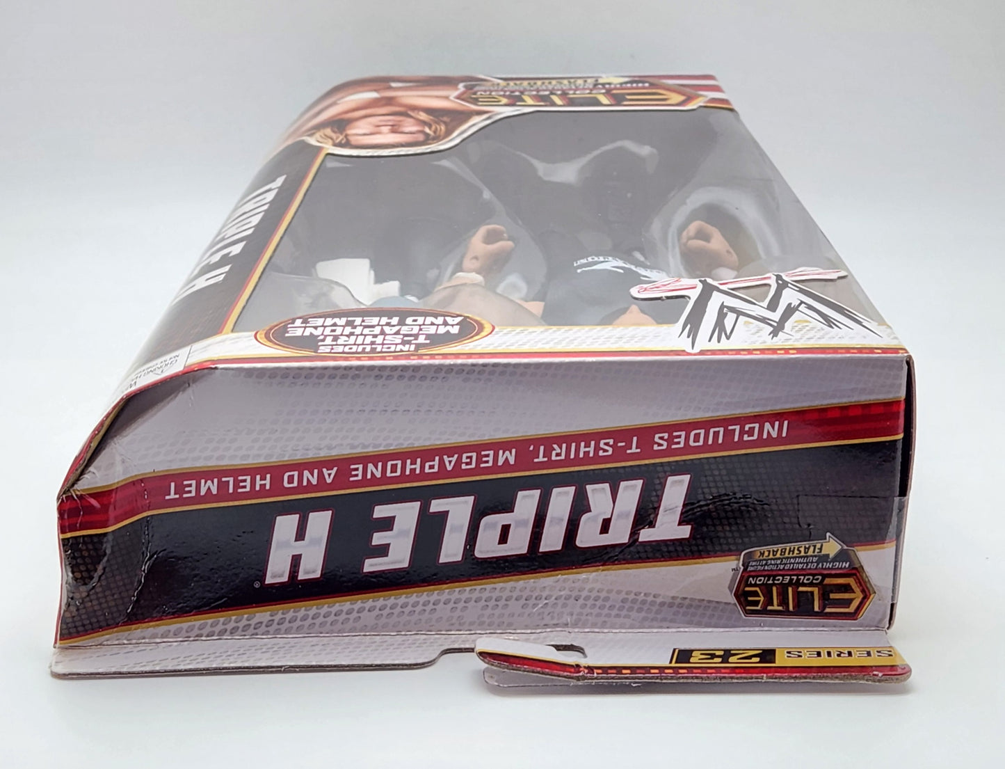 WWE Elite Collection Series- Flashback Series- Triple H (DX)