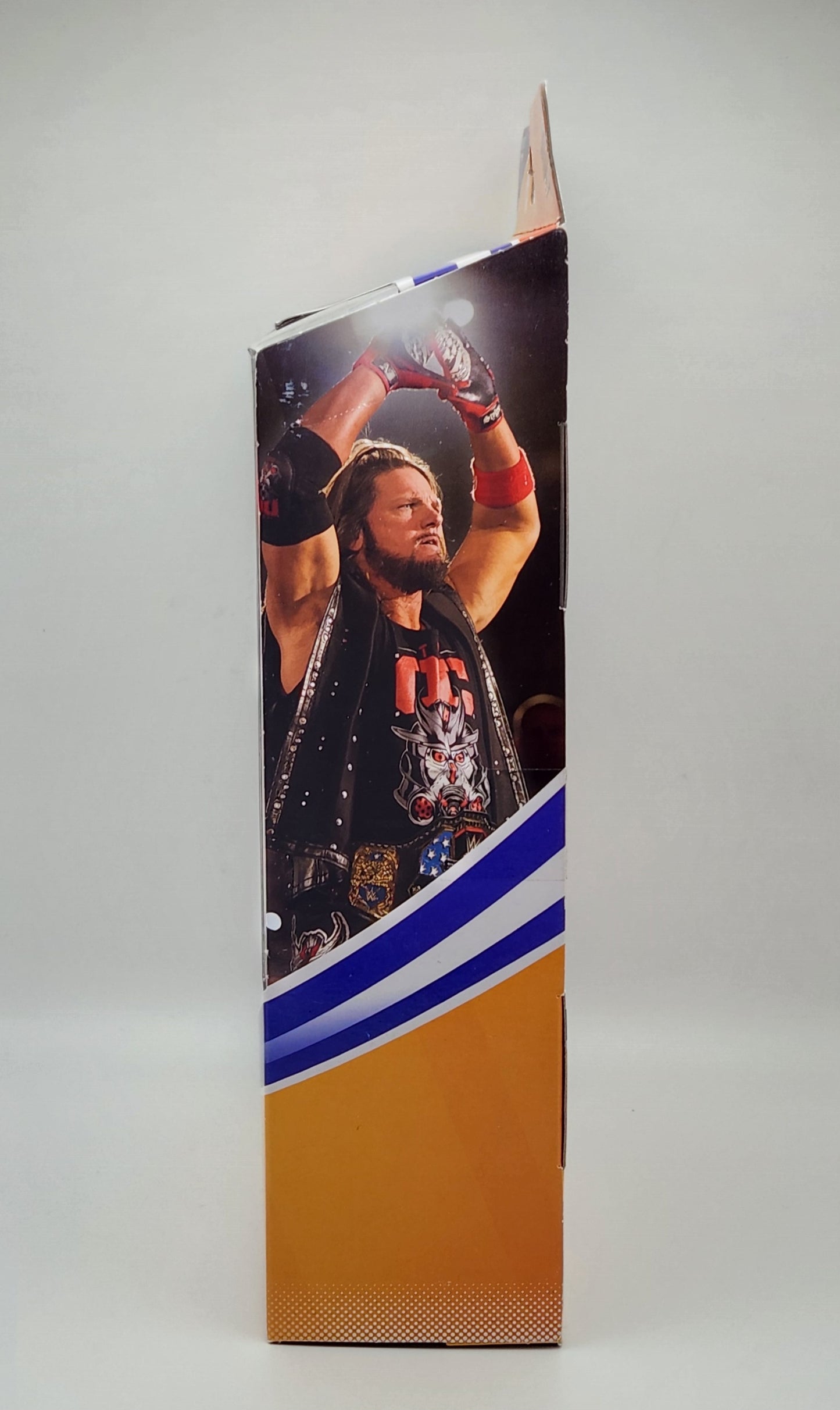 WWE Elite Collection Series- AJ Styles (The OC)