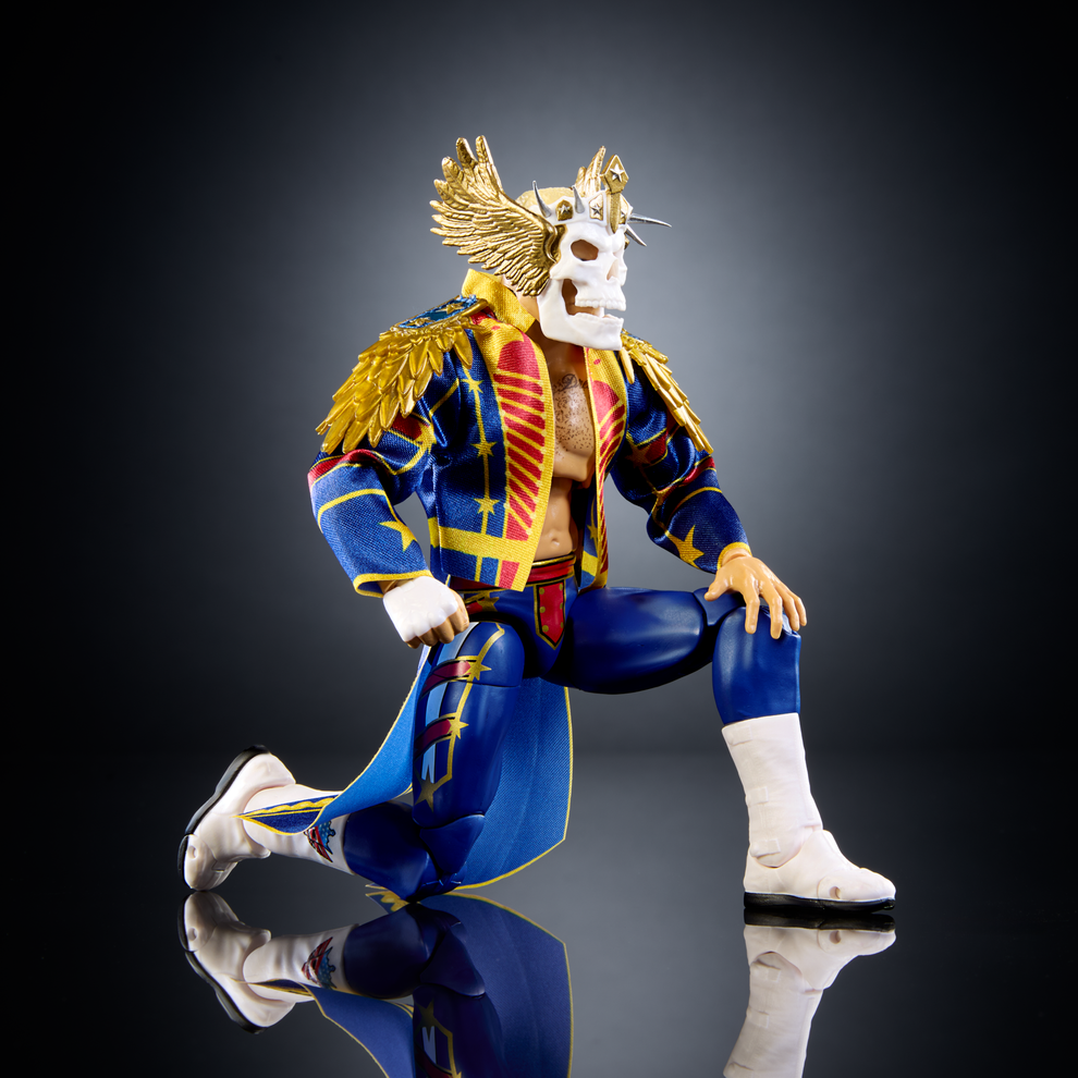 WWE Ultimate Edition- SummerSlam- "The American Nightmare" Cody Rhodes