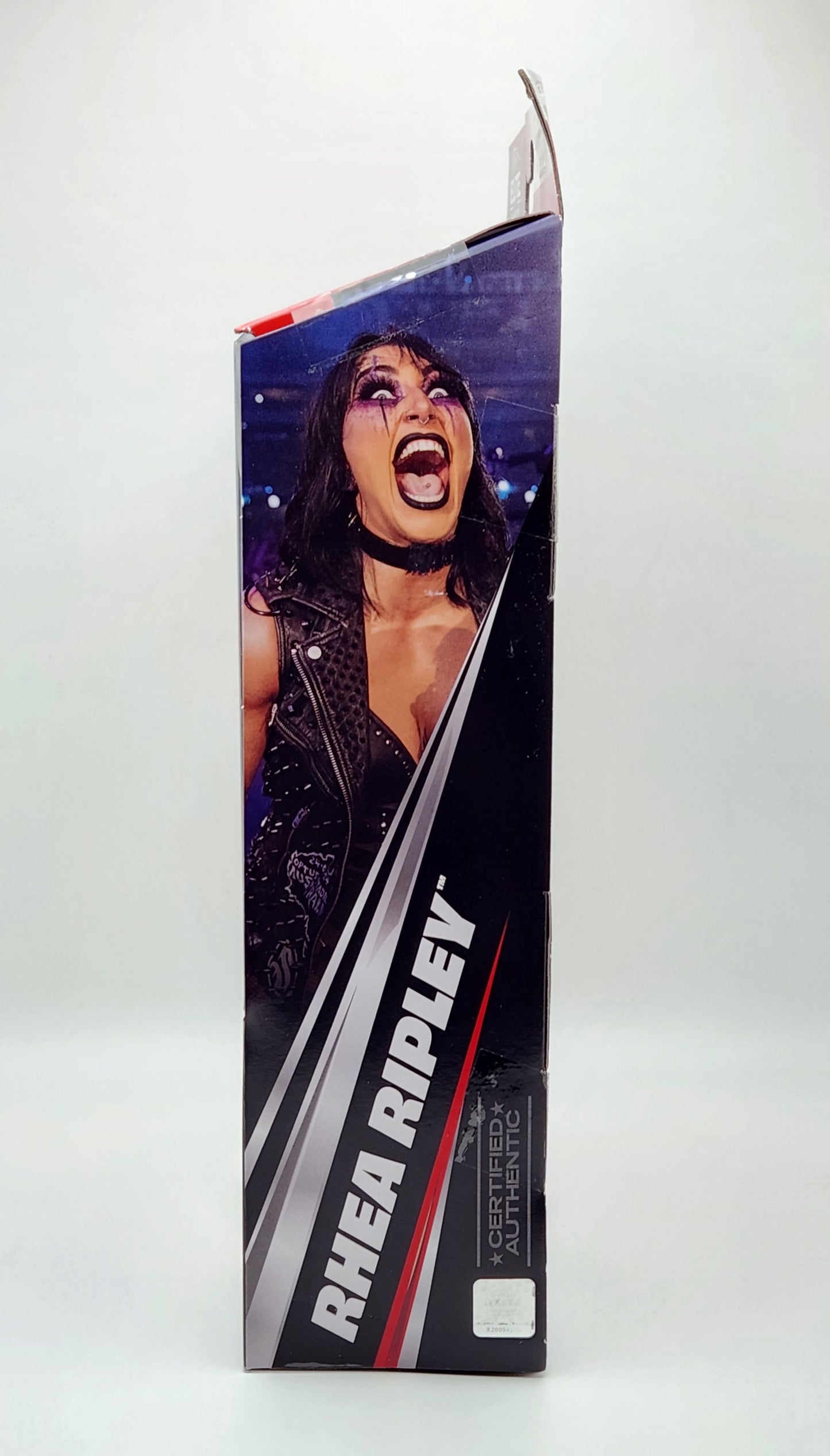 WWE Elite Collection Series- Greatest Hits- Rhea Ripley