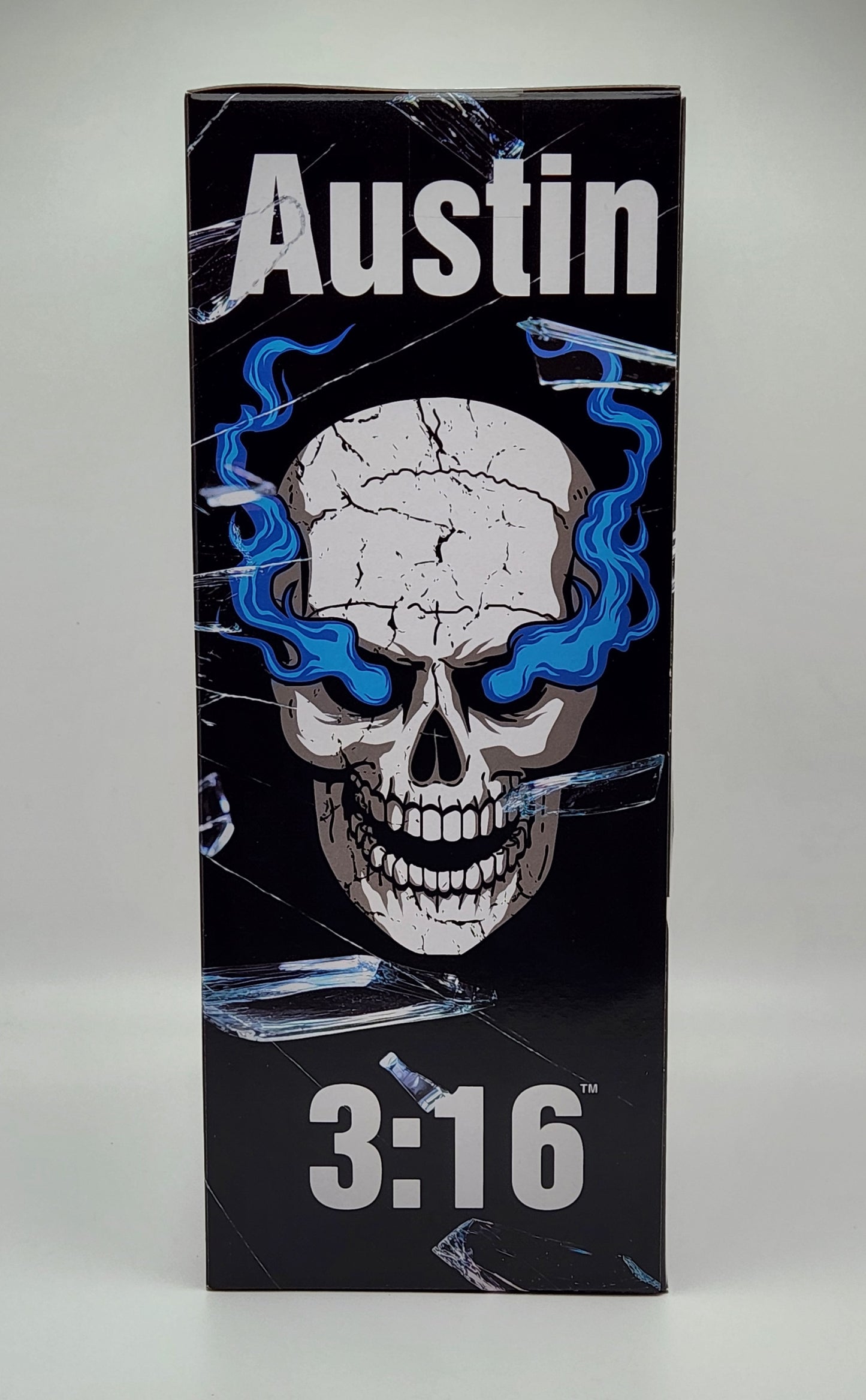 WWE Elite Collection Series- King of the Ring- Stone Cold Steve Austin