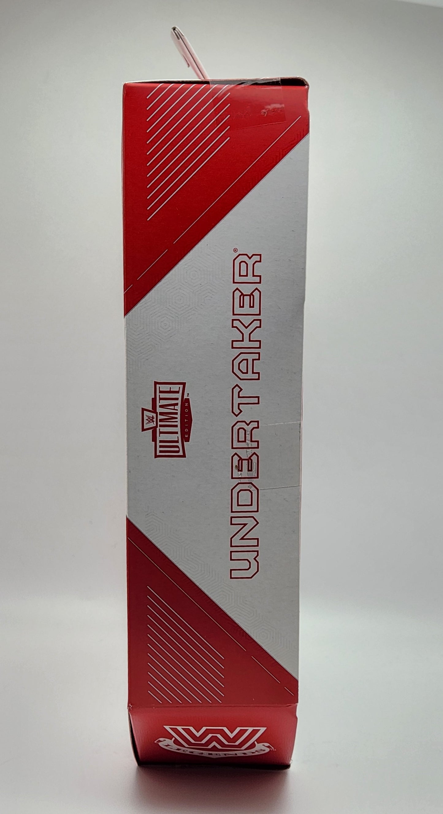 WWE Ultimate Edition- Legends: The Undertaker