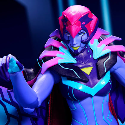 Masters of the Universe- Masterverse- Motherboard