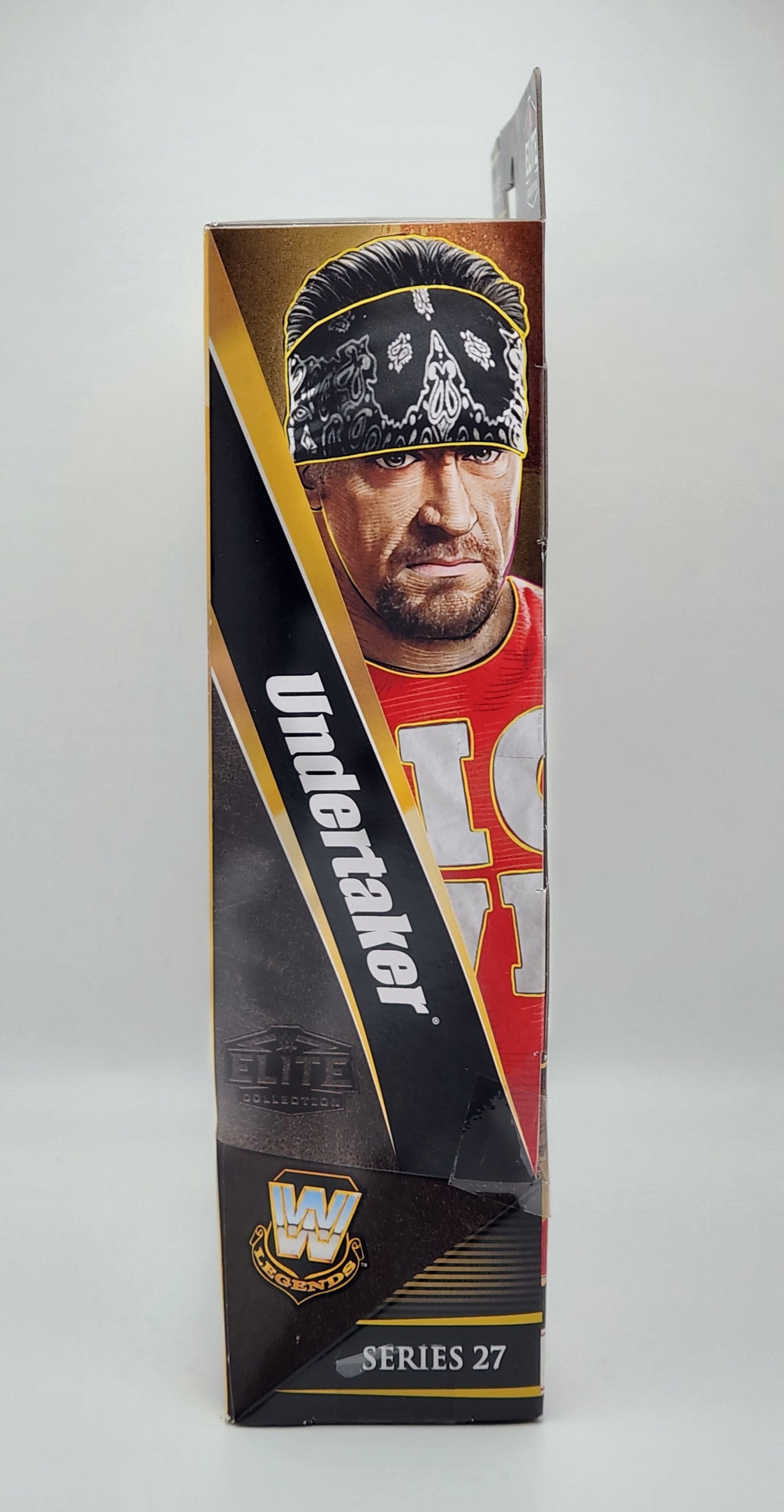 WWE Elite Collection Series- WWF Legends- The Undertaker (Big Evil)
