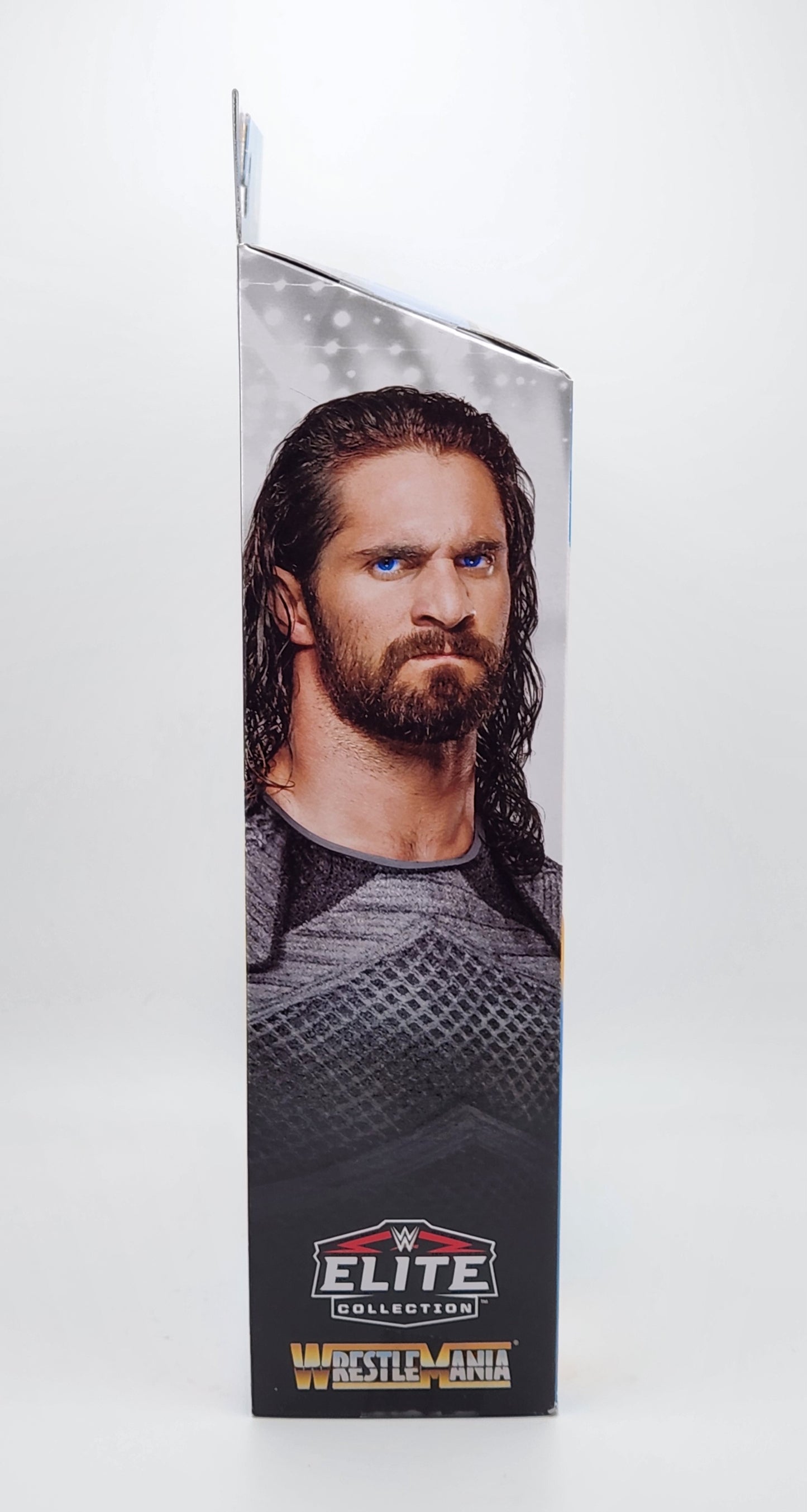 WWE Wrestlemania XLII Elite Collection Series- Seth Rollins