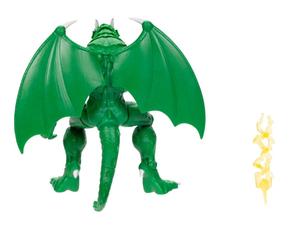 Sega- Altered Beast- Weredragon (Jakks Pacific)
