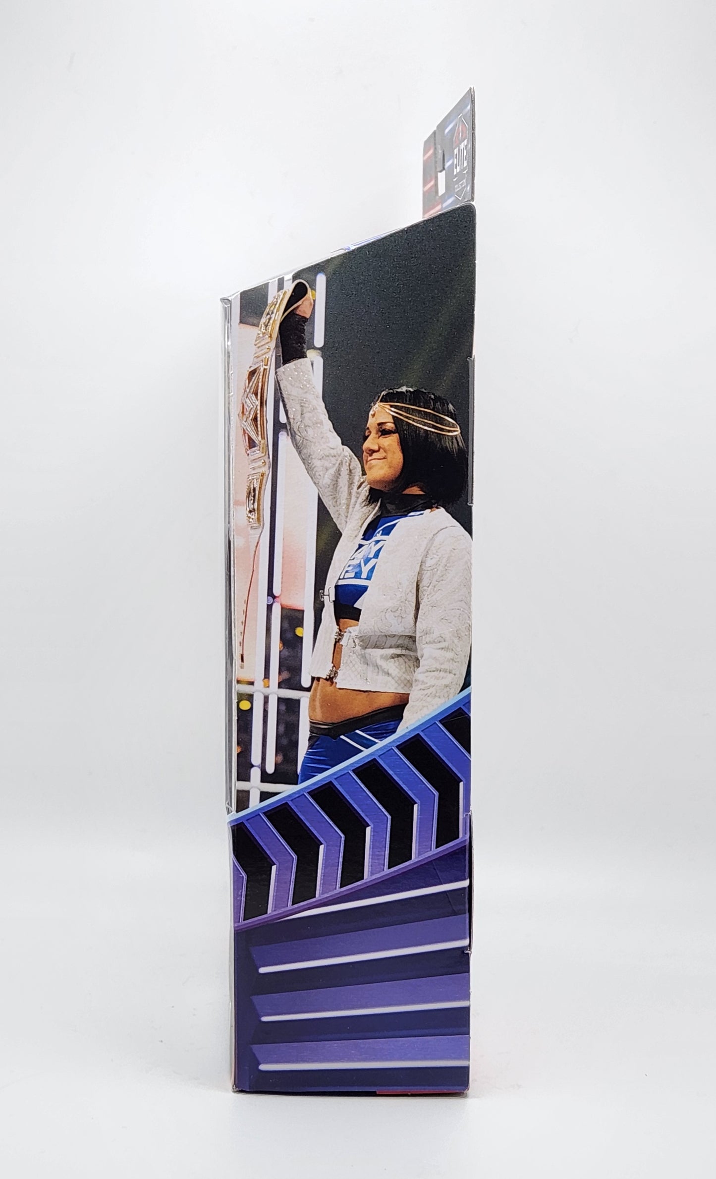 WWE Elite Collection Series- Survivor Series- Bayley