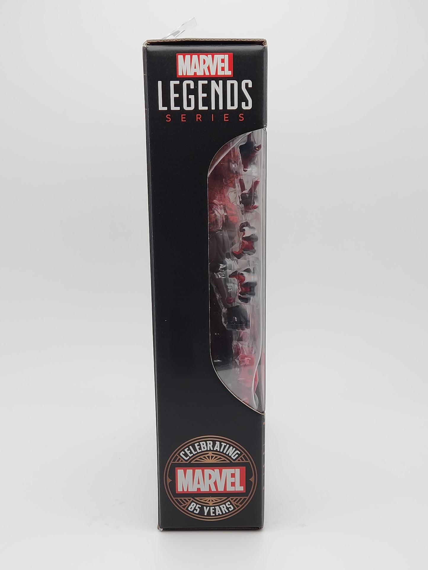 Marvel Legends Series Collection- Superior Spider-Man
