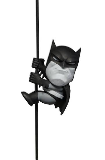 Scalers- DC- Batman & Joker (2-pack) (NECA)