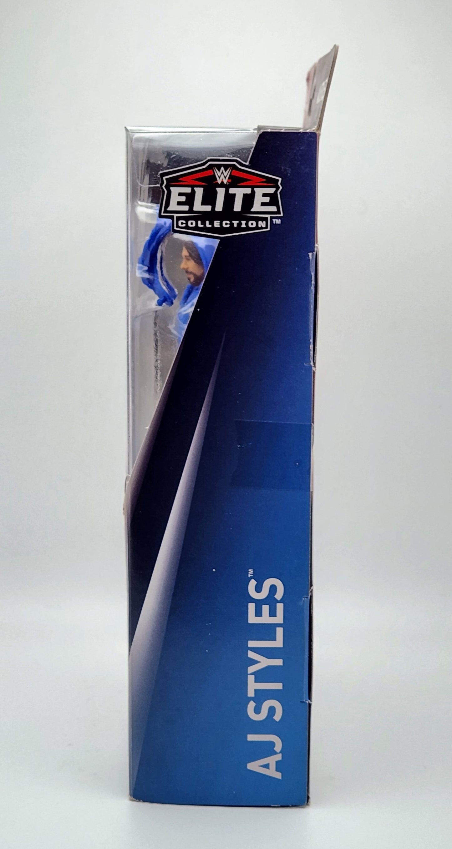 WWE Elite Collection Series- Survivor Series- AJ Styles
