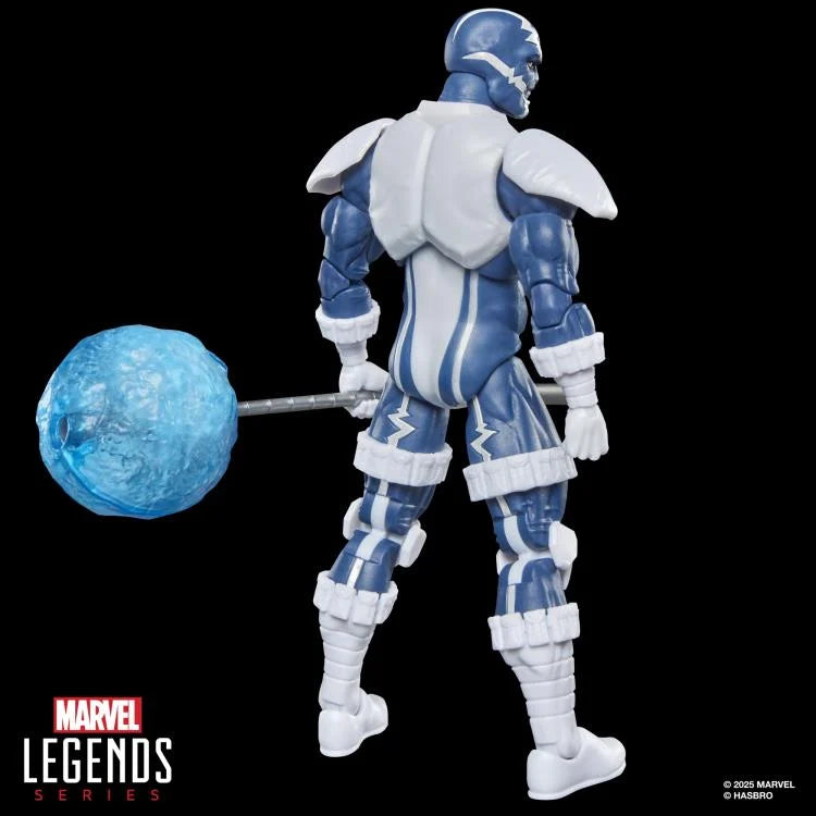 Marvel Legends Retro Collection Series: Spider-Man: Cardiac