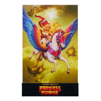Masters of the Universe- Origins: She-Ra and Swift Wind (2-pack)