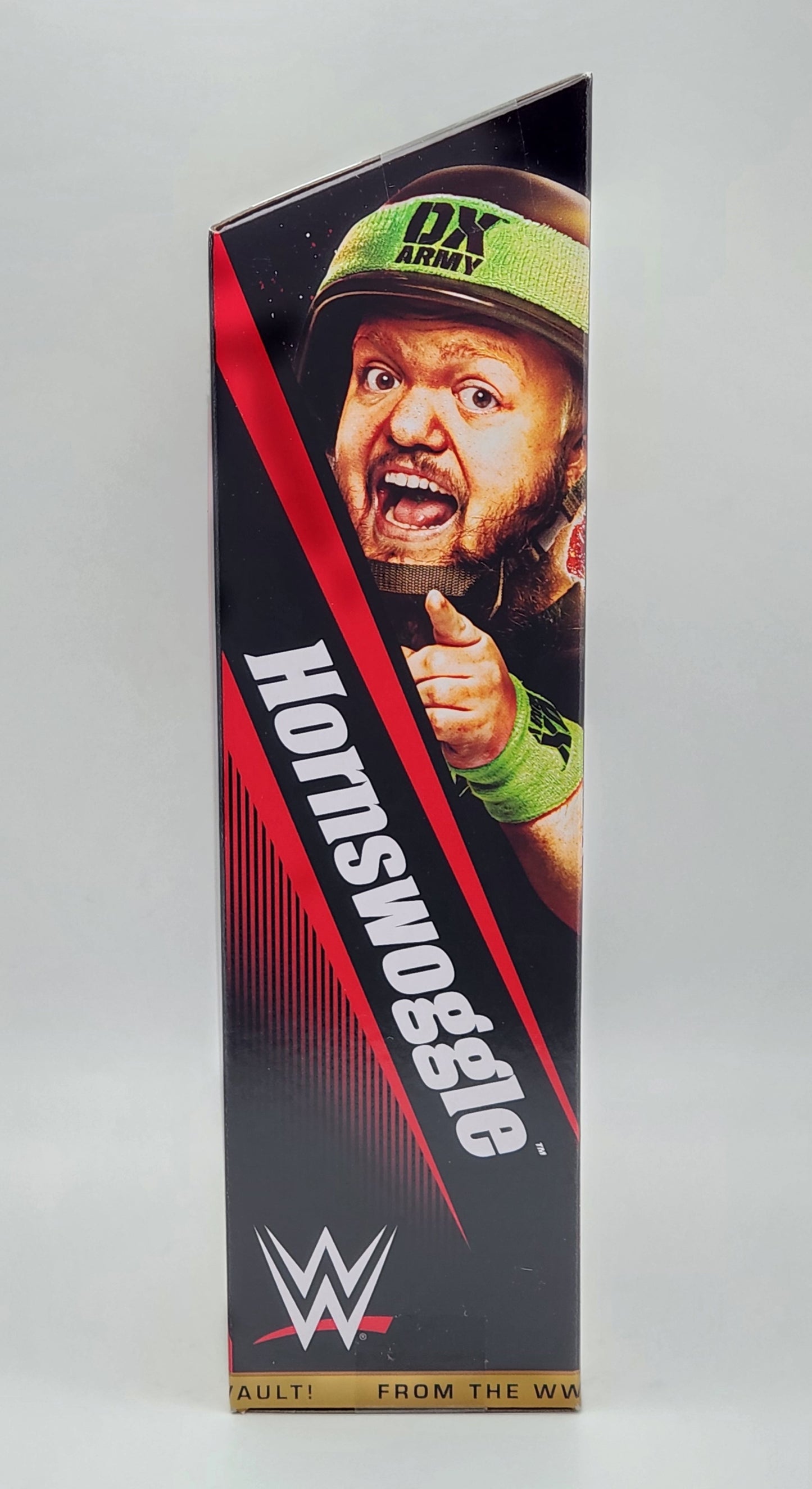 WWE Elite Collection Series- From The Vault Series 5- Hornswoggle