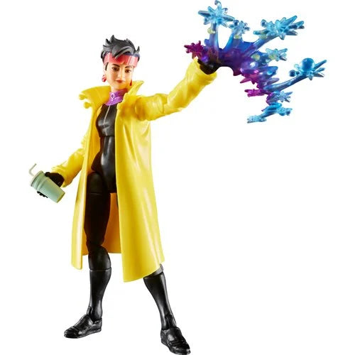 Marvel Legends Retro Collection Series: X-Men '97- Jubilee
