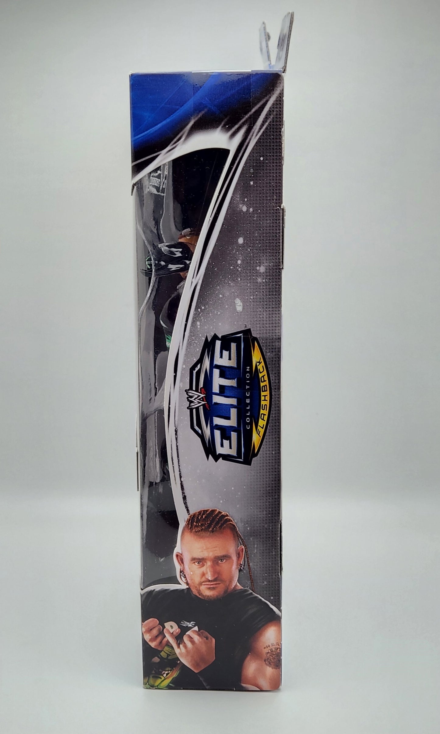 WWE Elite Collection Series- Flashback Series- Road Dogg (DX)