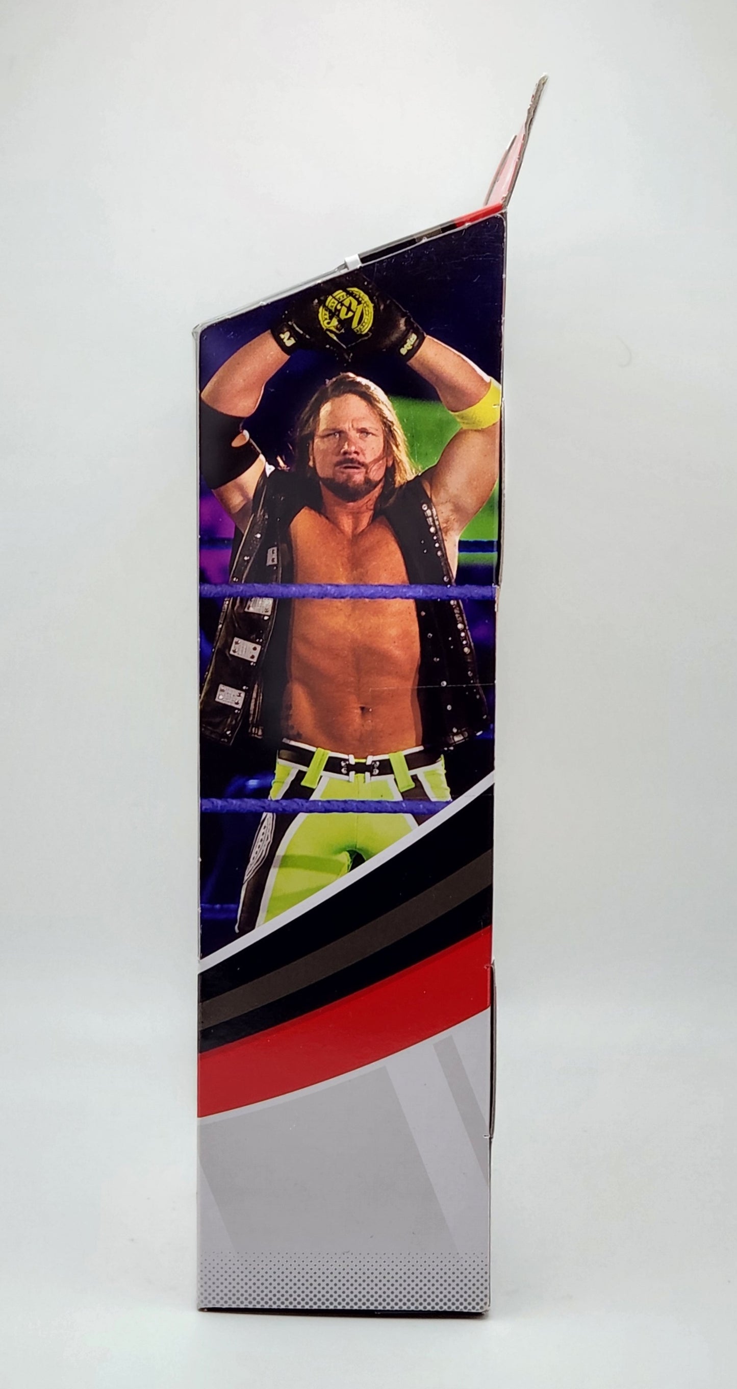 WWE Elite Collection Series- AJ Styles