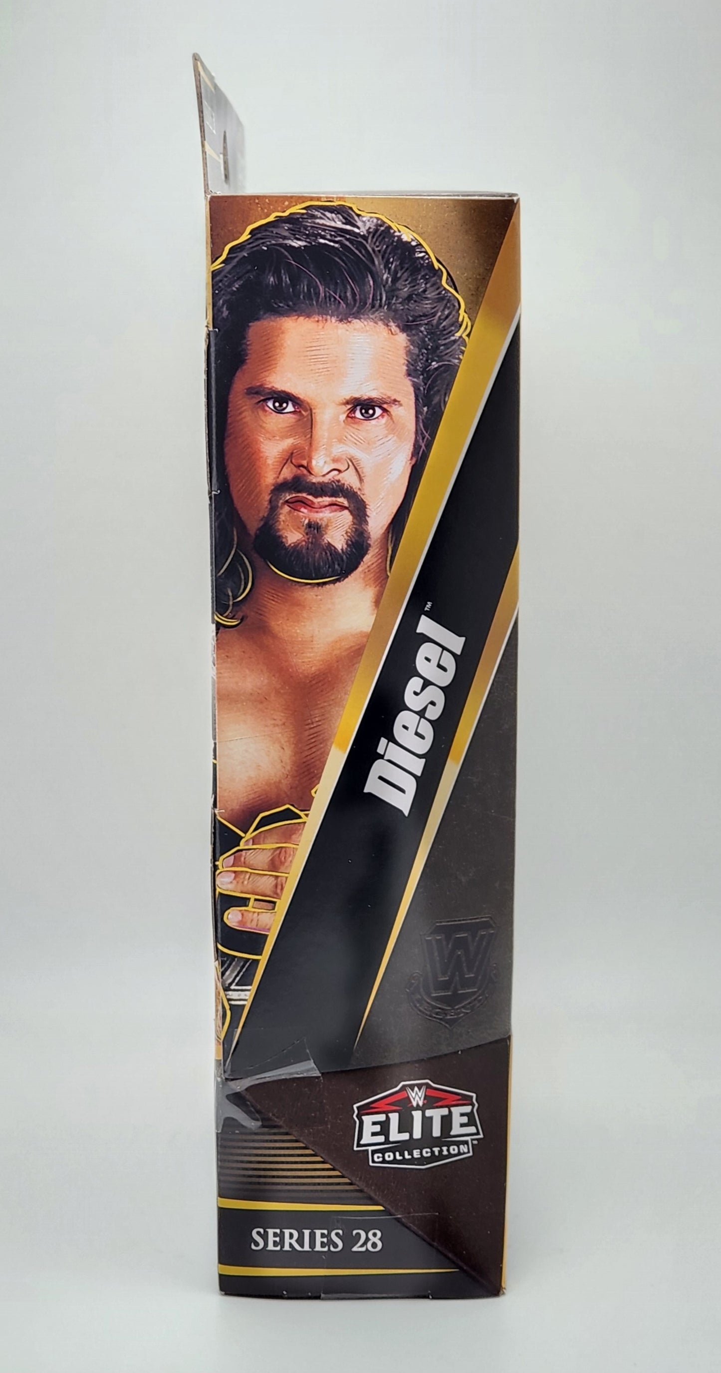 WWE Elite Collection Series- WWF Legends- Diesel (Chase)