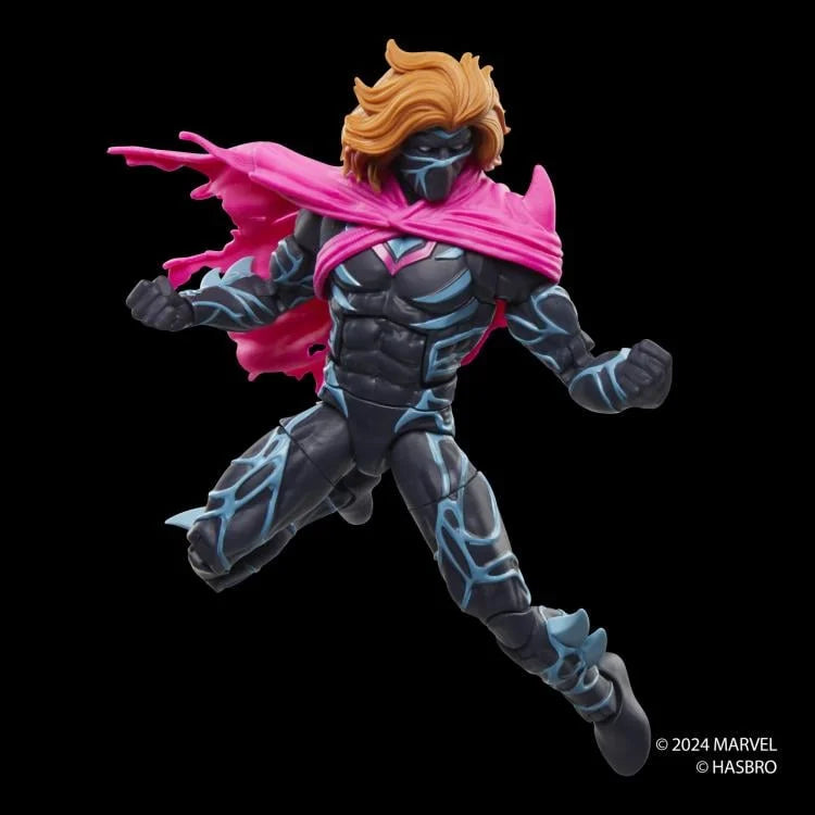 Marvel Legends Retro Collection Series: Spider-Man: Marvel's Kaine