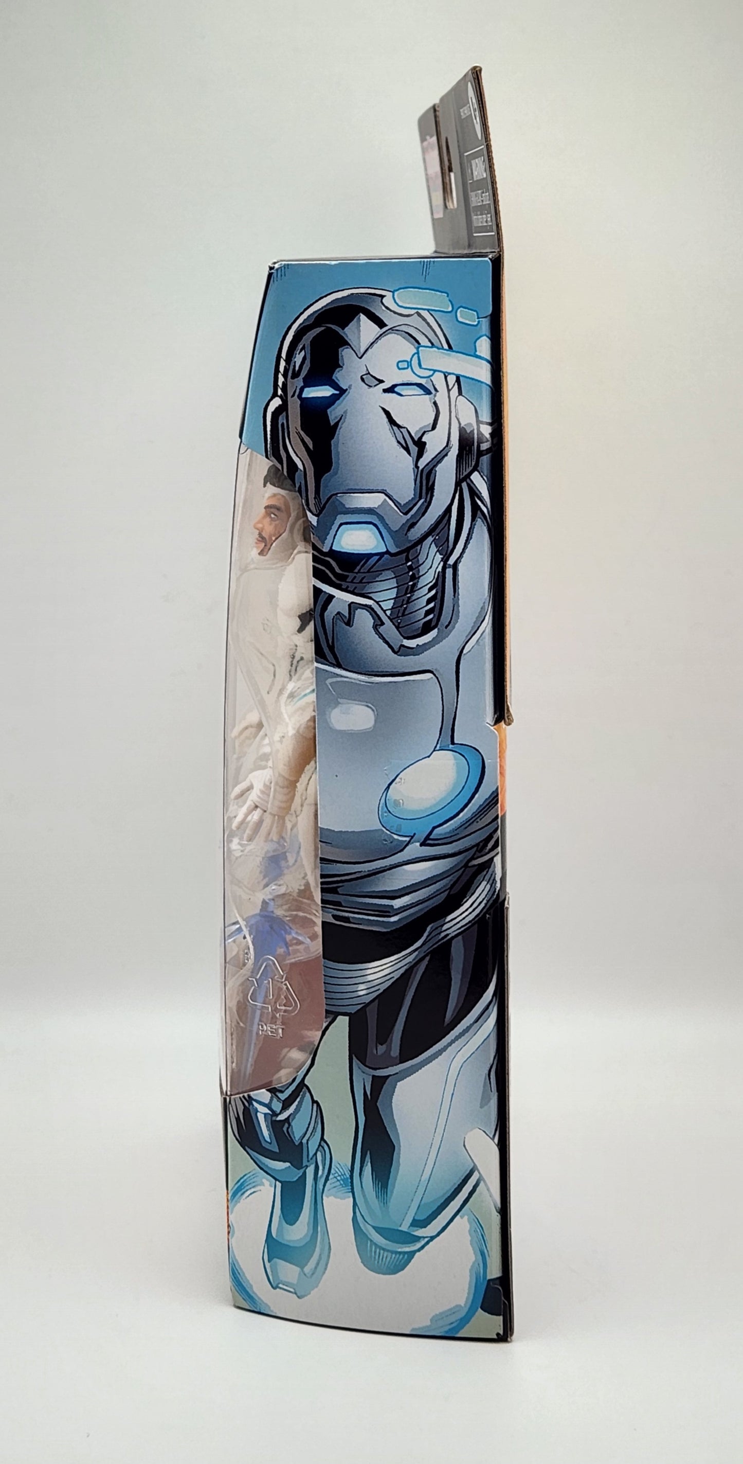 Marvel Legends Series- Superior Iron Man