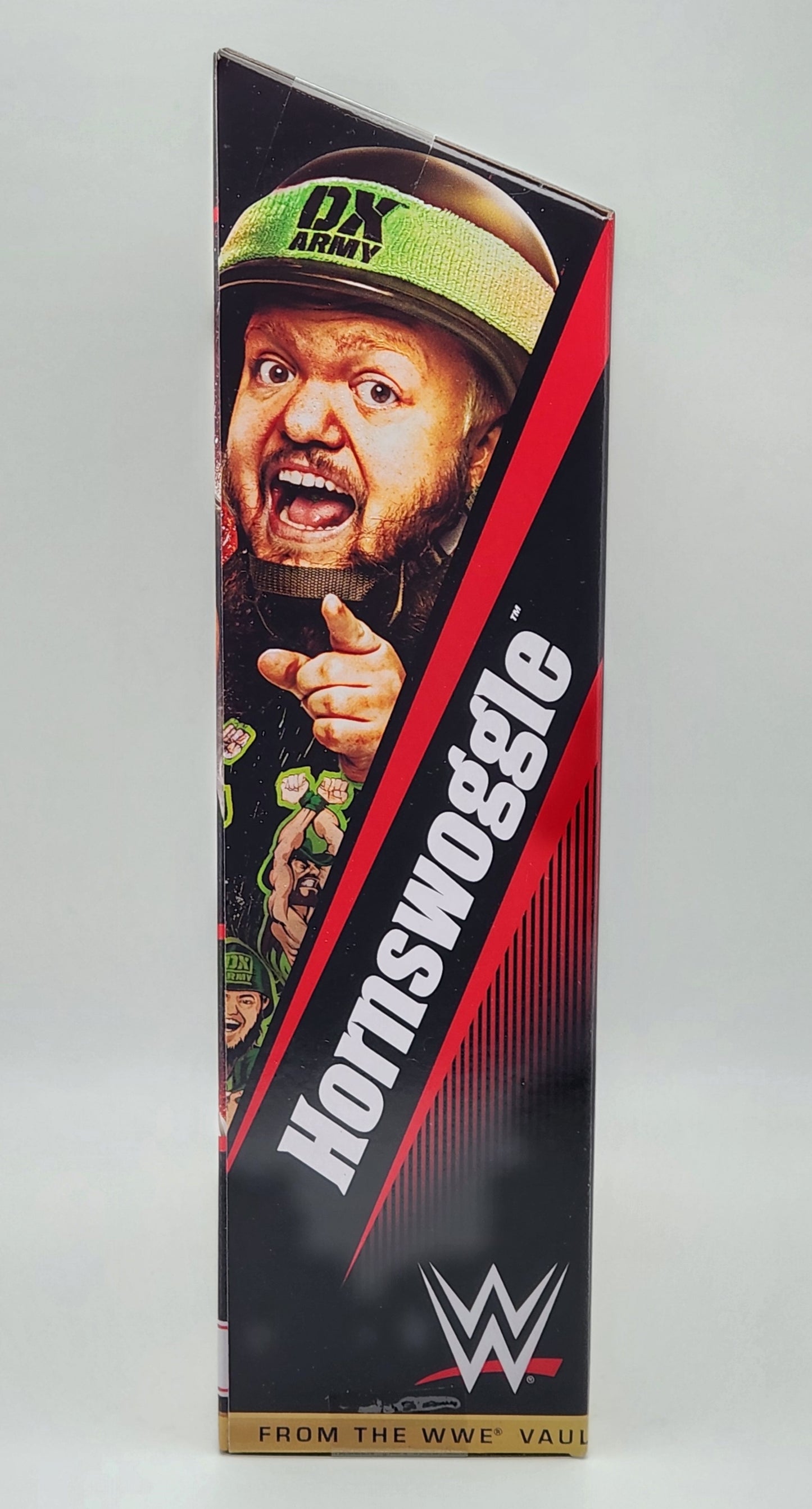 WWE Elite Collection Series- From The Vault Series 5- Hornswoggle