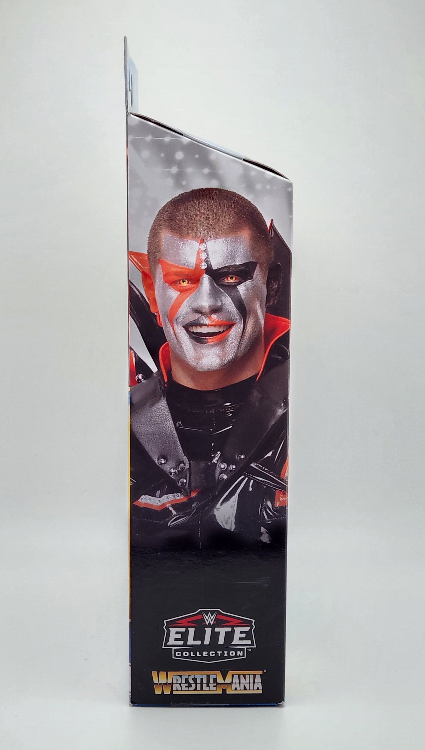 WWE Wrestlemania XLII Elite Collection Series- Stardust