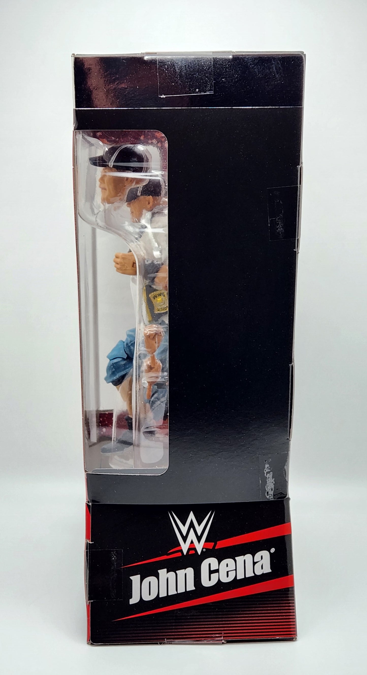 WWE Ultimate Edition- John Cena (SDCC Exclusive)