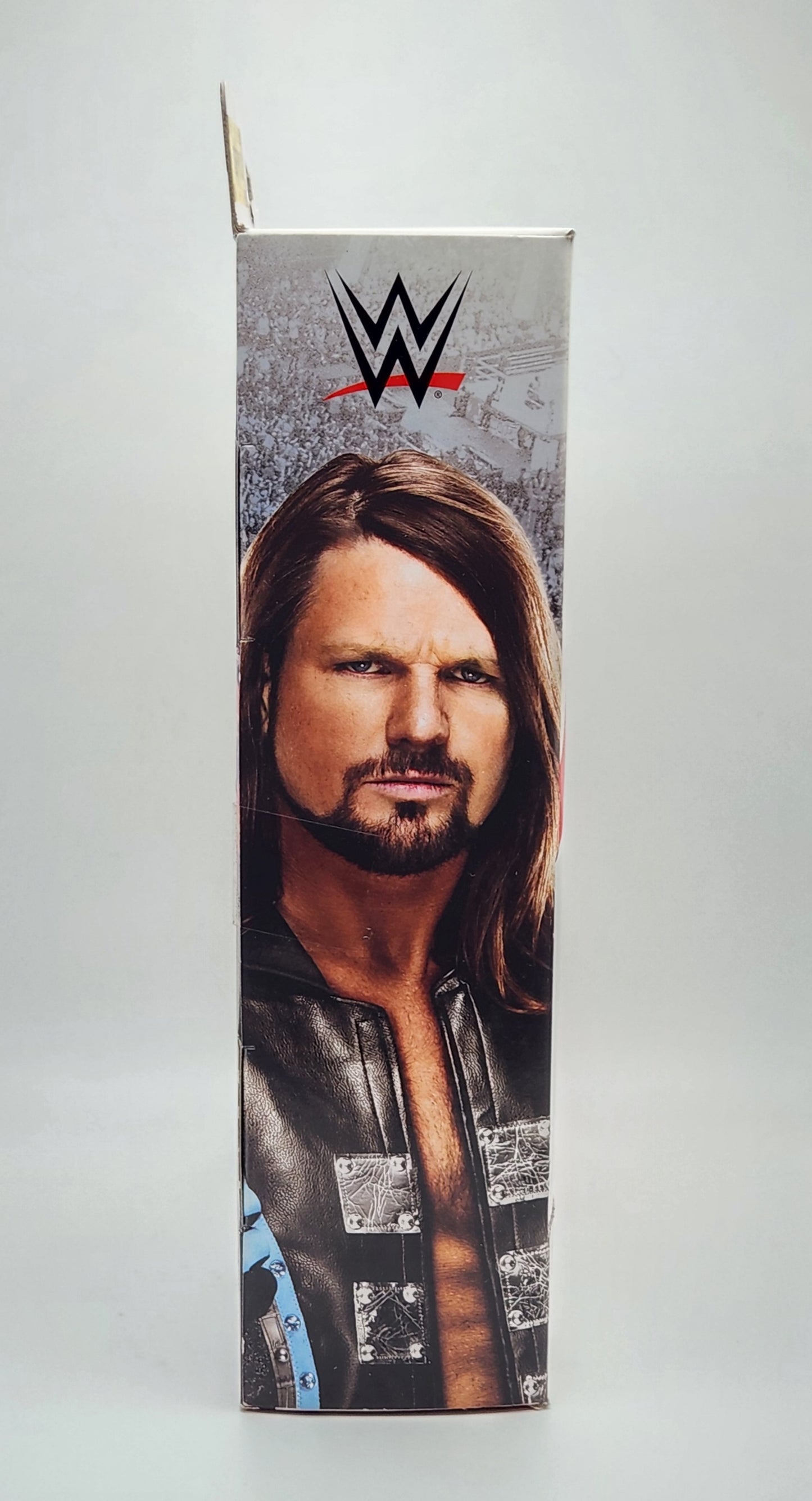 WWE Elite Collection Series- Top Picks- AJ Styles