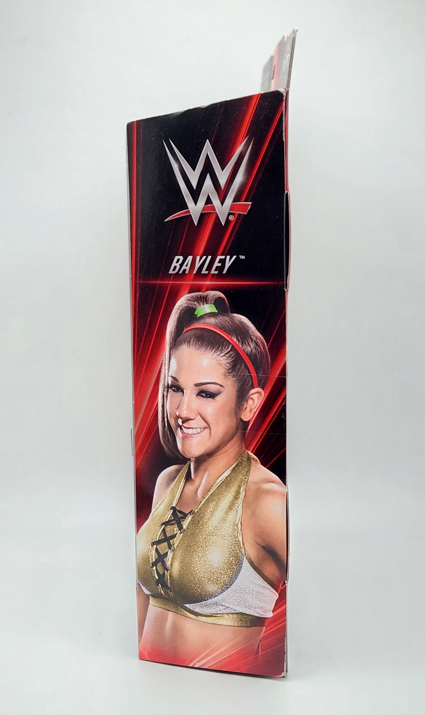 WWE Elite Collection Series- WWE Network Spotlight- Bayley