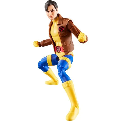 Marvel Legends Retro Collection Series: X-Men '97- Marvel's Morph