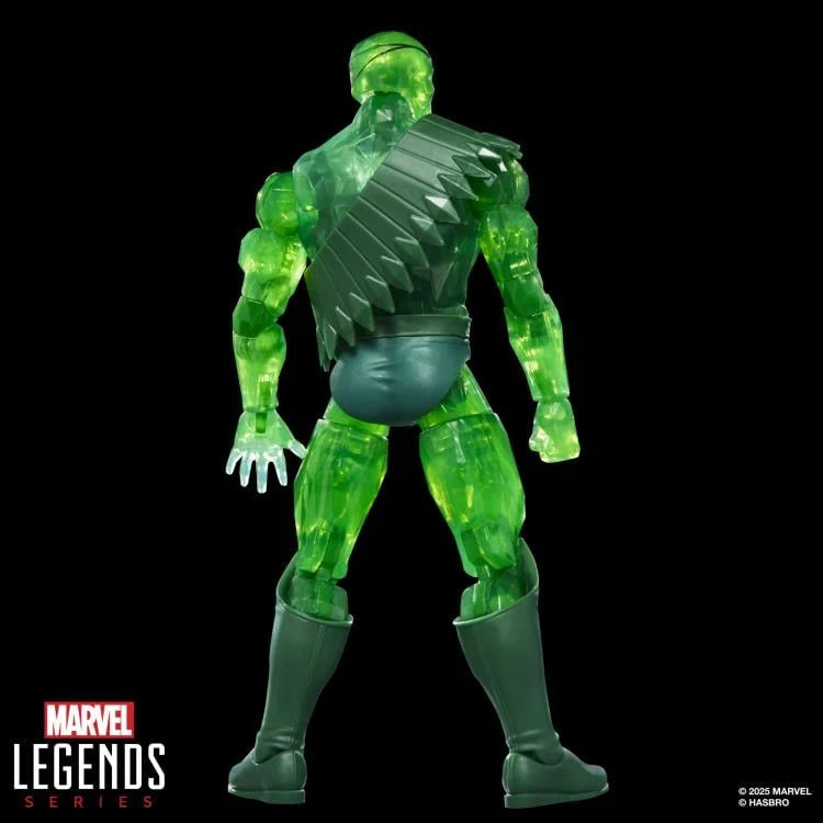 Marvel Legends Series Collection- Warbow