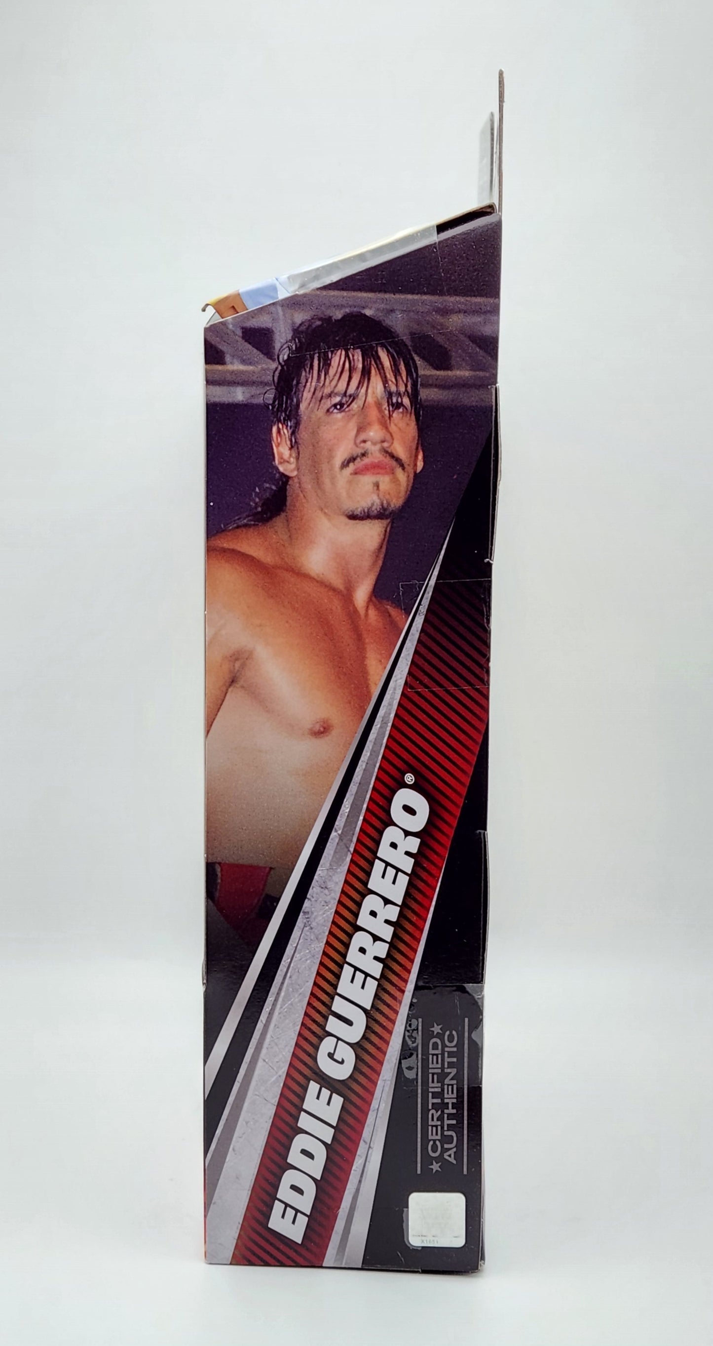 WWE Elite Collection Series- The Monday Night War- Greatest Hits- Eddie Guerrero (LWO)