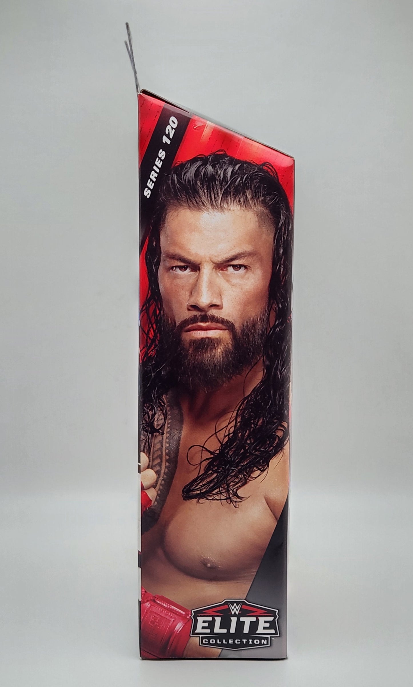 WWE Elite Collection Series- Roman Reigns (OTC)