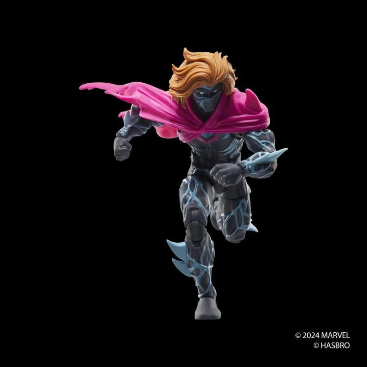 Marvel Legends Retro Collection Series: Spider-Man: Marvel's Kaine