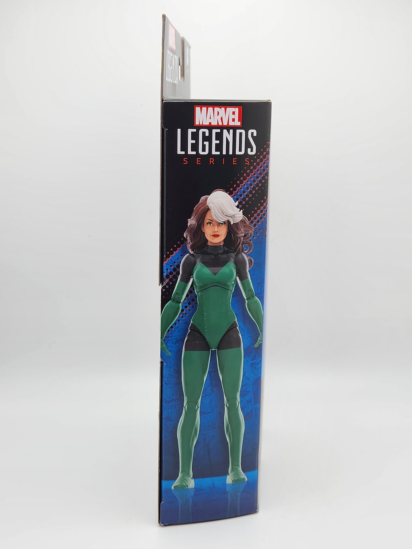 Marvel Legends Series- The Uncanny X-Men: Marvel's Rogue