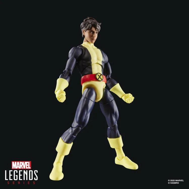 Marvel Legends Retro Collection Series: X-Men '97- Marvel's Sunspot