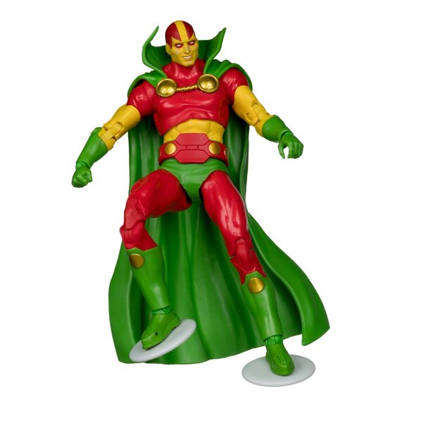 DC Multiverse- Mister Miracle