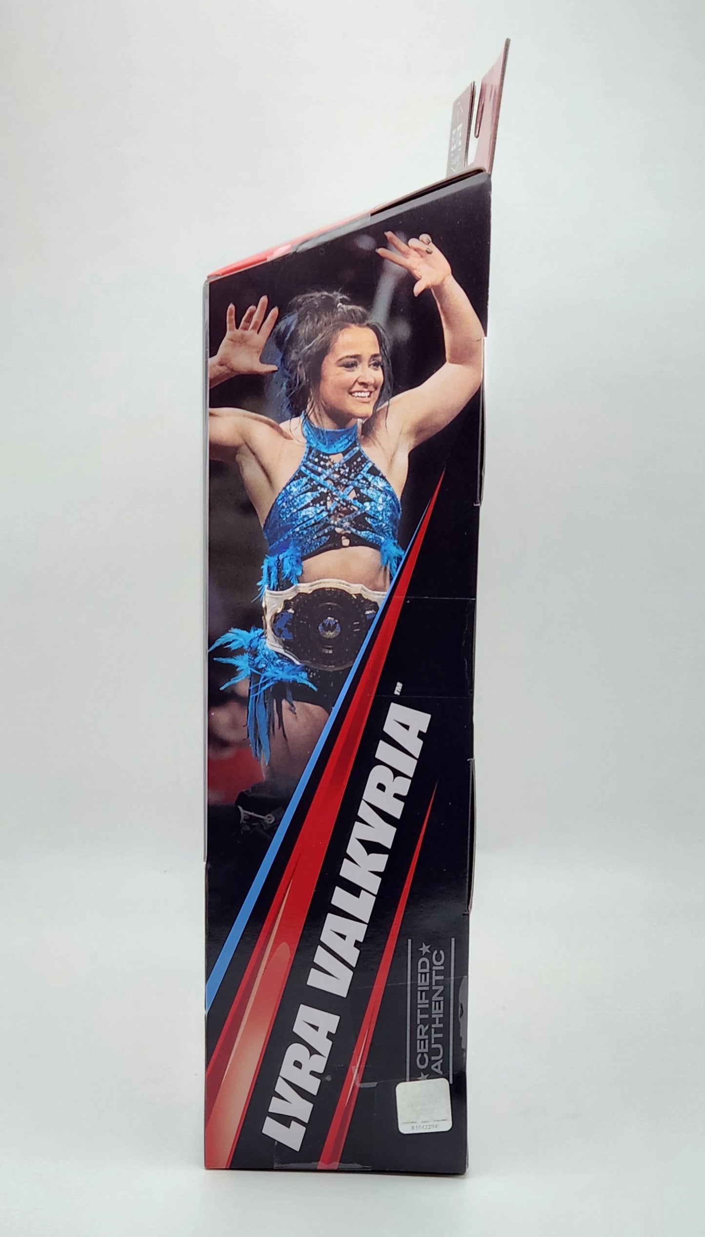 WWE Elite Collection Series- Lyra Valkyria