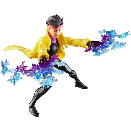 Marvel Legends Retro Collection Series: X-Men '97- Jubilee
