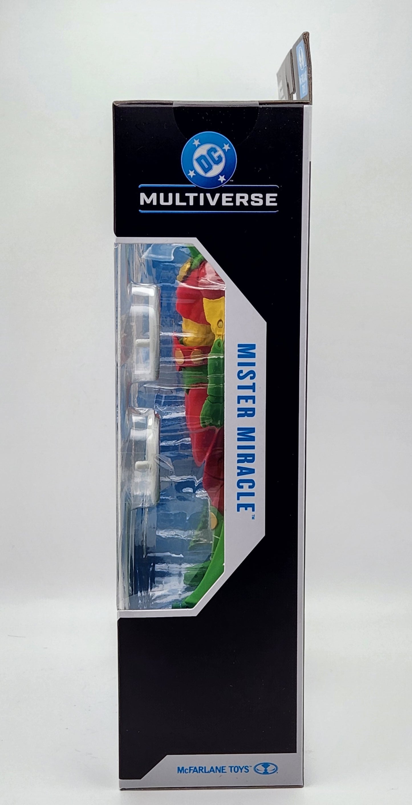 DC Multiverse- Mister Miracle
