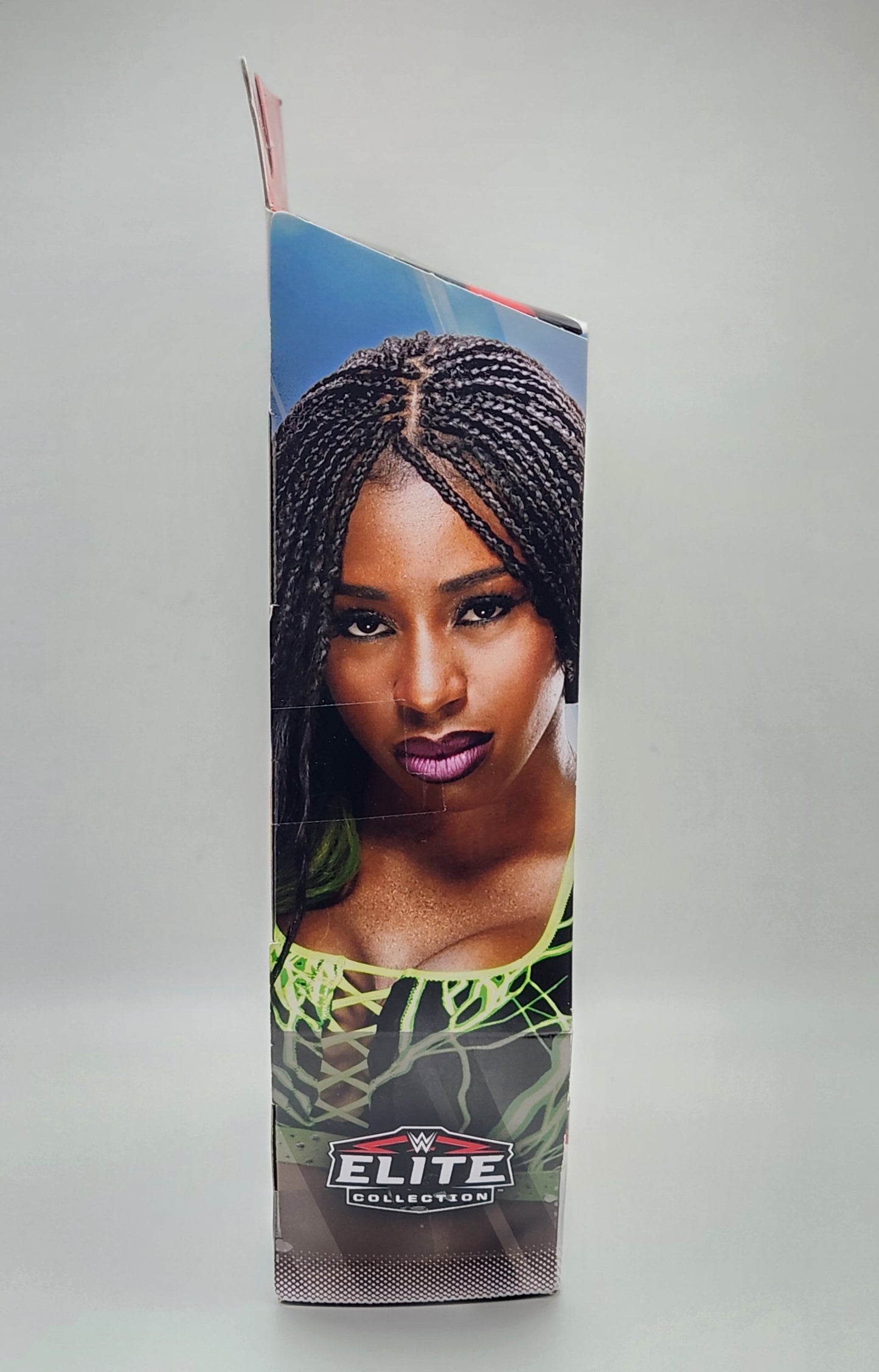 WWE Elite Collection Series- Naomi (Chase)