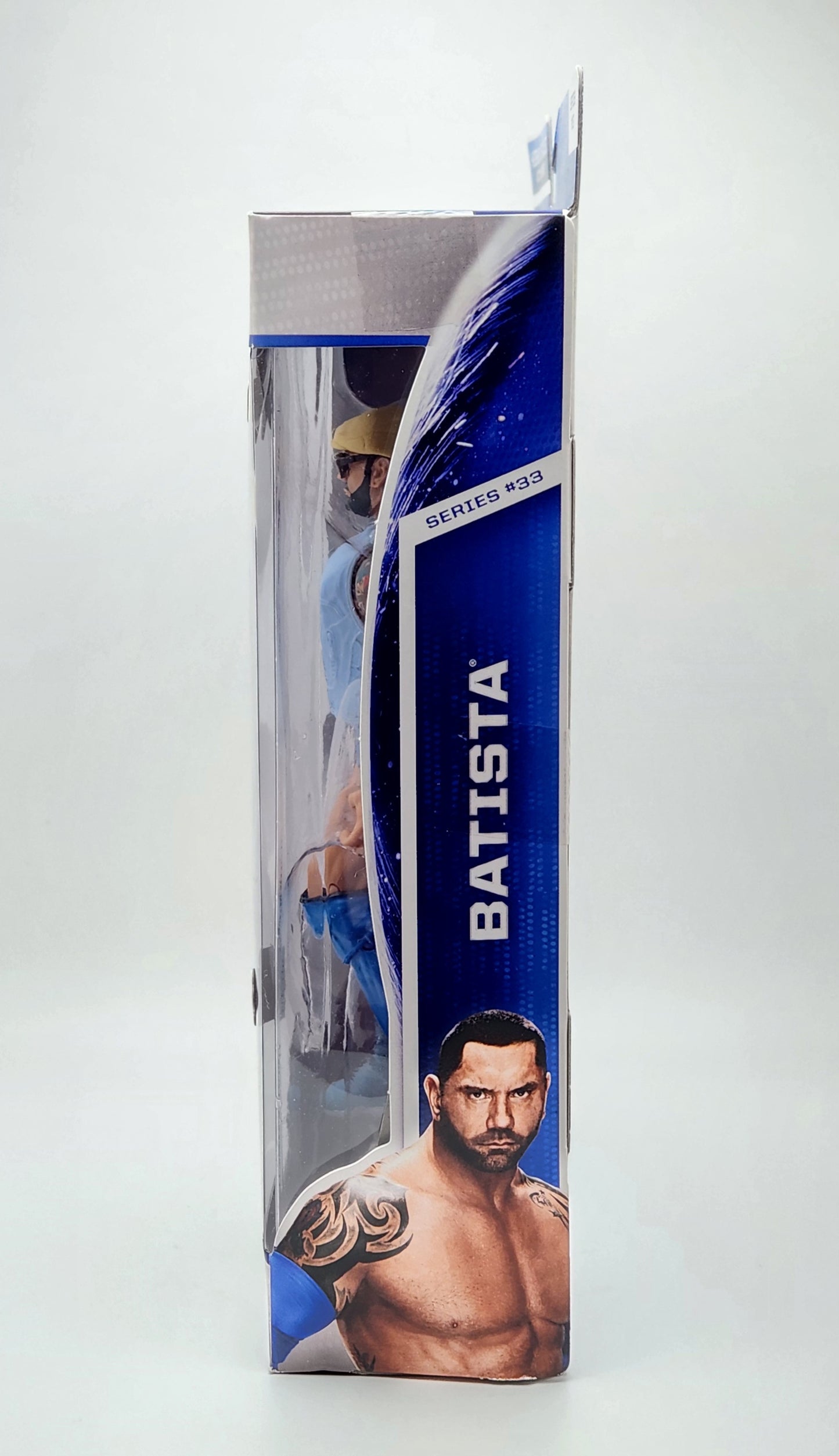 WWE Elite Collection Series- Batista