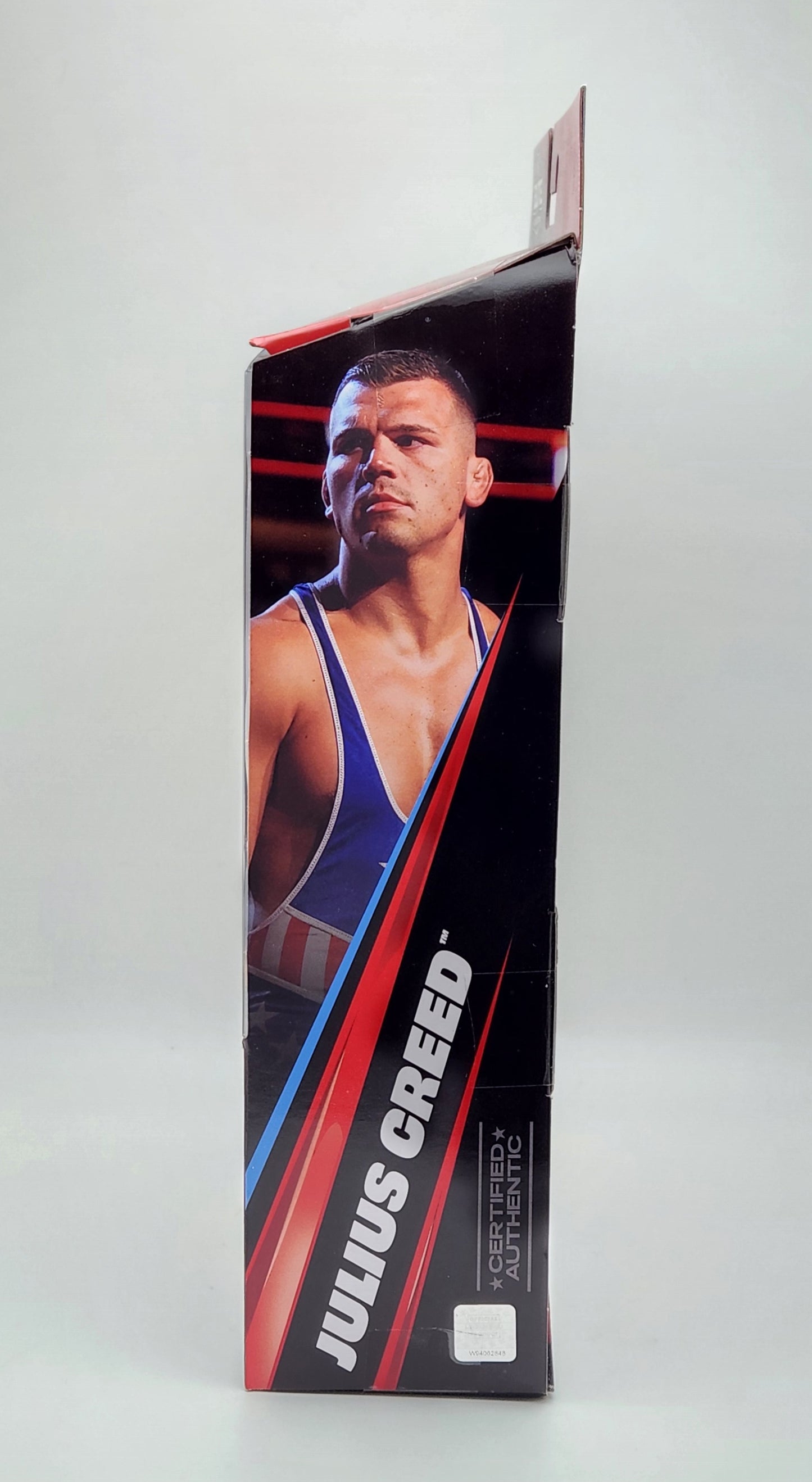 WWE Elite Collection Series- Julius Creed (Creed Brothers)