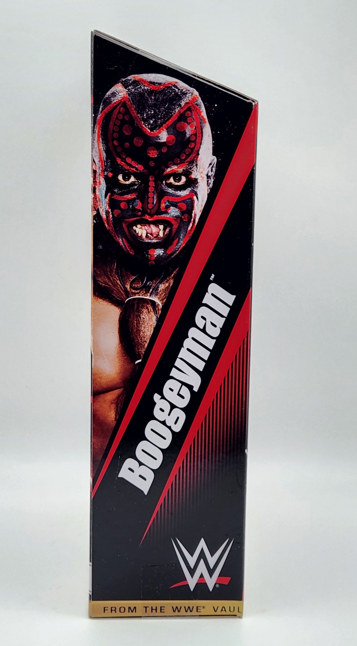 WWE Elite Collection Series- From The Vault Series 5- The Boogeyman
