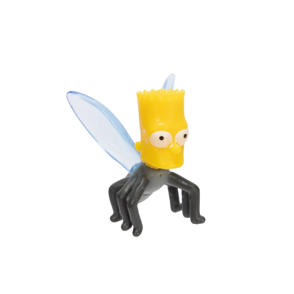 The Simpsons- Treehouse House of Horror VIII- Fly Boy Bart