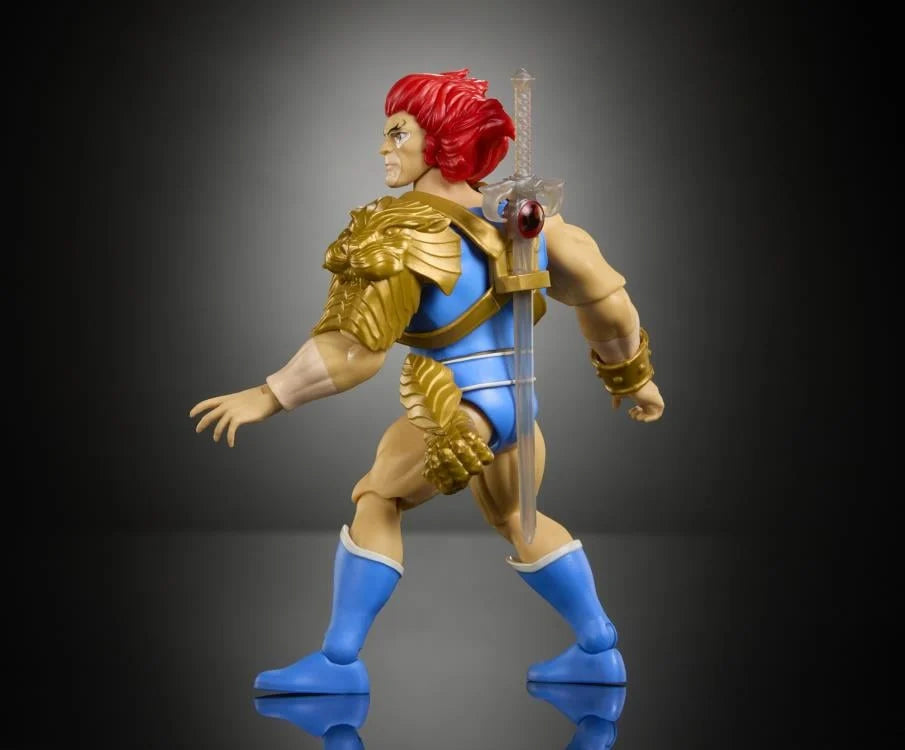 Masters of the Universe x Thundercats Origins: Lion-O (Version 2)